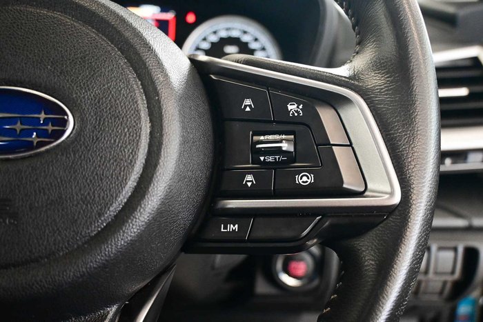 2024 Subaru Forester 2.5i