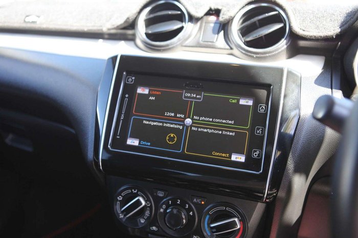 2020 Suzuki Swift GL