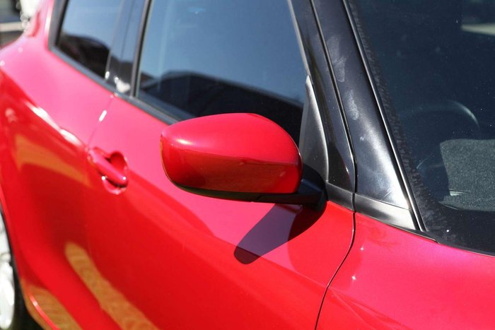 2020 Suzuki Swift GL