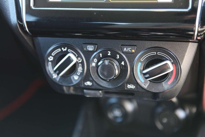 2020 Suzuki Swift GL