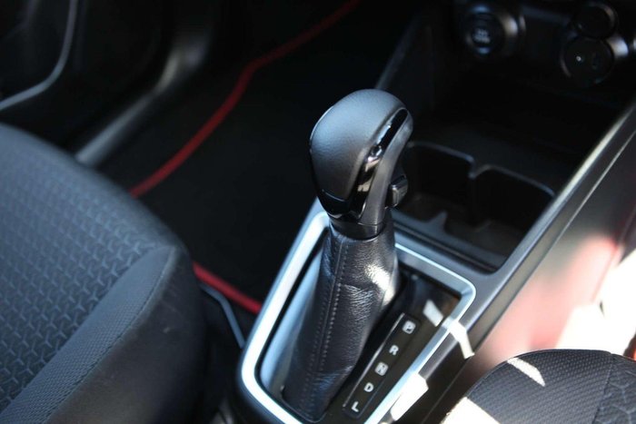 2020 Suzuki Swift GL