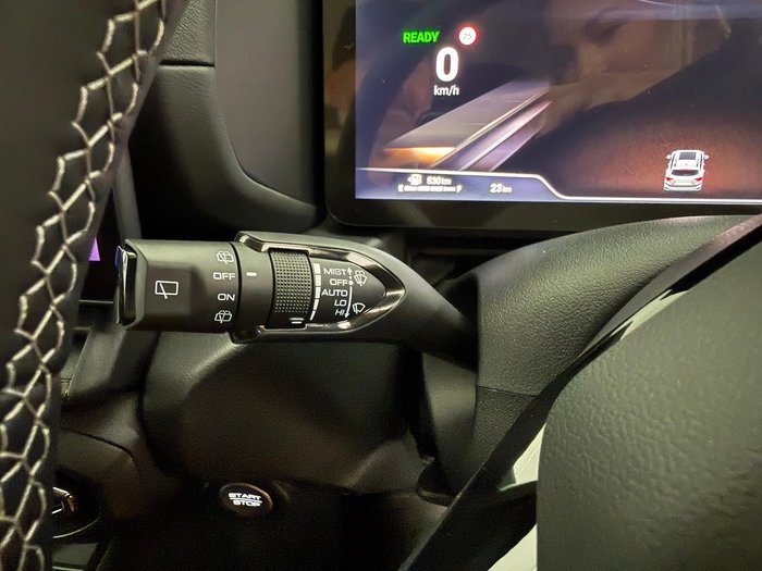 2025 GWM Haval H7 Vanta Hybrid B16 Moon Grey