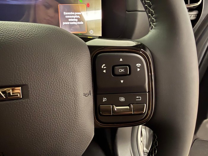 2025 GWM Haval H7 Vanta Hybrid B16 Moon Grey