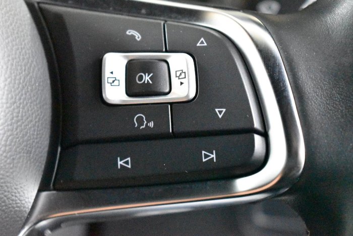 2018 Volkswagen Tiguan 162TSI Highline Allspace