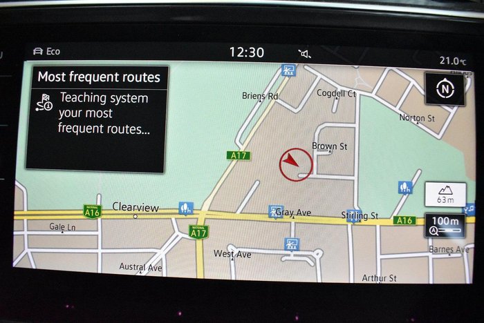 2018 Volkswagen Tiguan 162TSI Highline Allspace