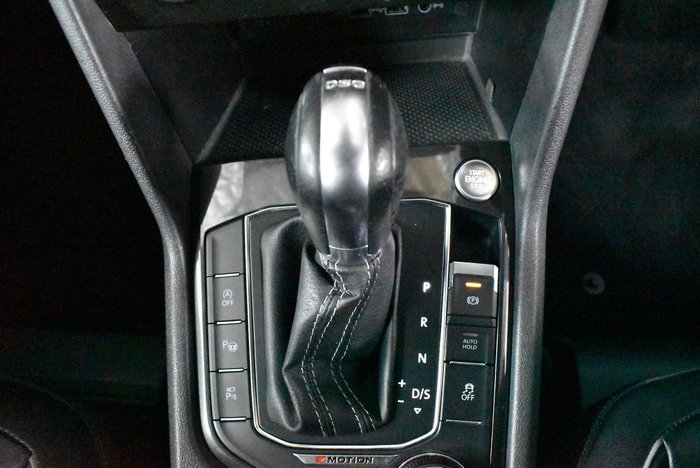 2018 Volkswagen Tiguan 162TSI Highline Allspace