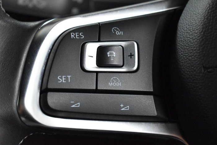 2018 Volkswagen Tiguan 162TSI Highline Allspace