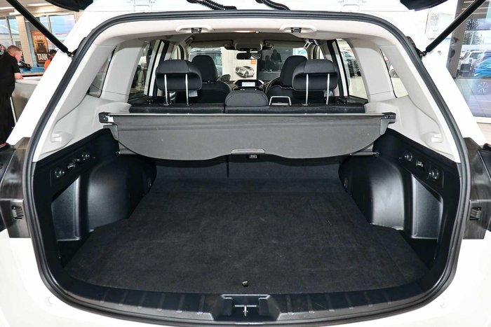 2024 Subaru Forester 2.5i