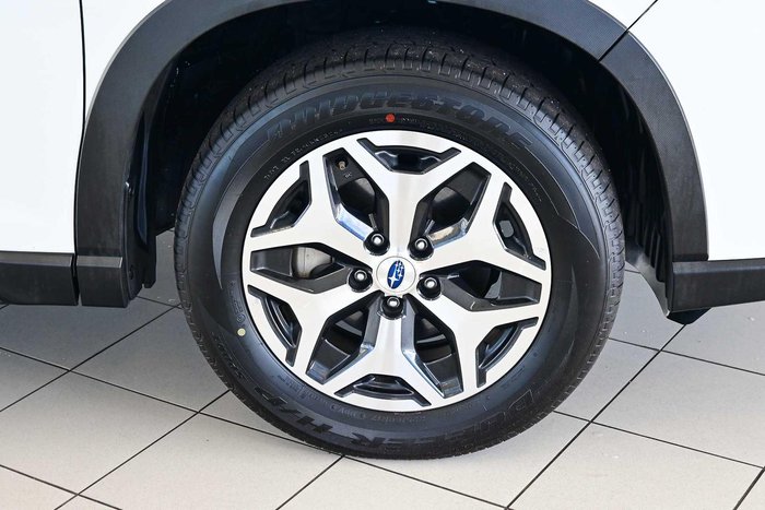 2024 Subaru Forester 2.5i