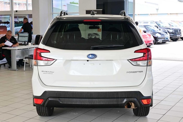 2024 Subaru Forester 2.5i