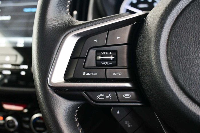 2024 Subaru Forester 2.5i