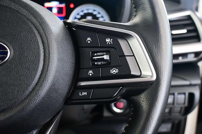 2024 Subaru Forester 2.5i