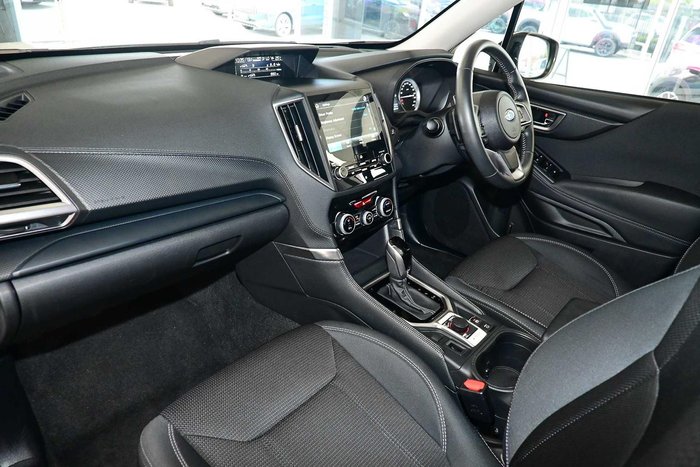 2024 Subaru Forester 2.5i