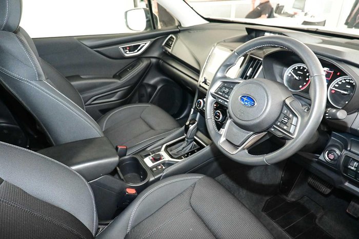 2024 Subaru Forester 2.5i