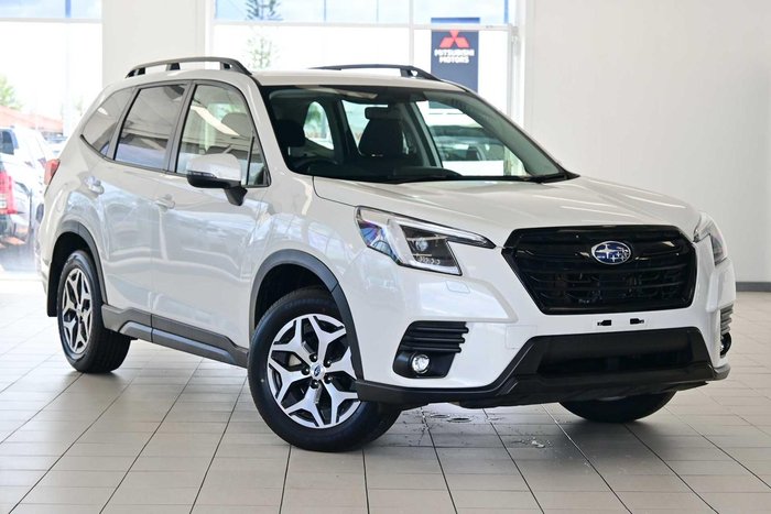 2024 Subaru Forester 2.5i