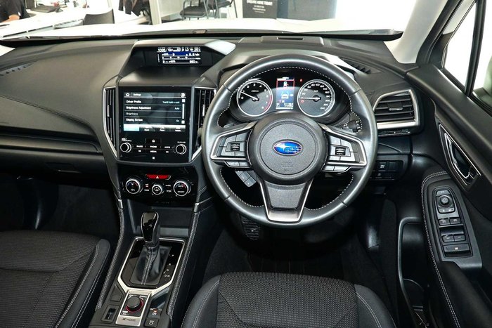 2024 Subaru Forester 2.5i