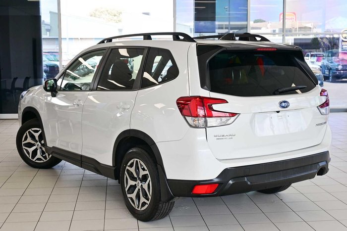 2024 Subaru Forester 2.5i
