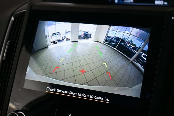 2024 Subaru Forester 2.5i