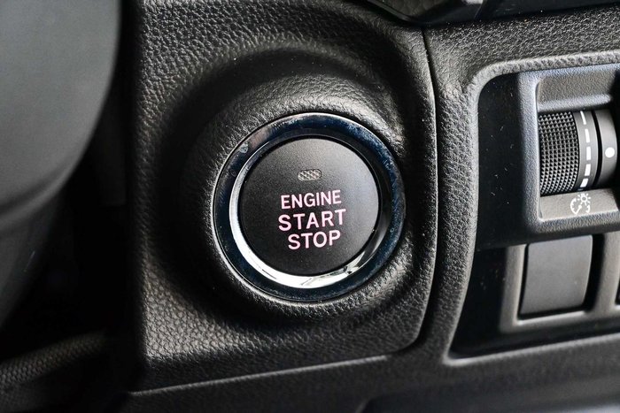 2024 Subaru Forester 2.5i