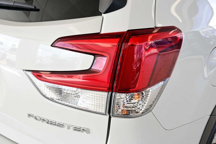 2024 Subaru Forester 2.5i