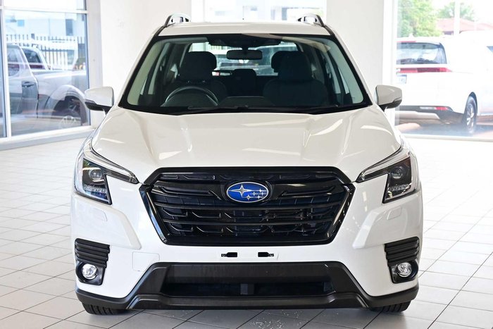 2024 Subaru Forester 2.5i