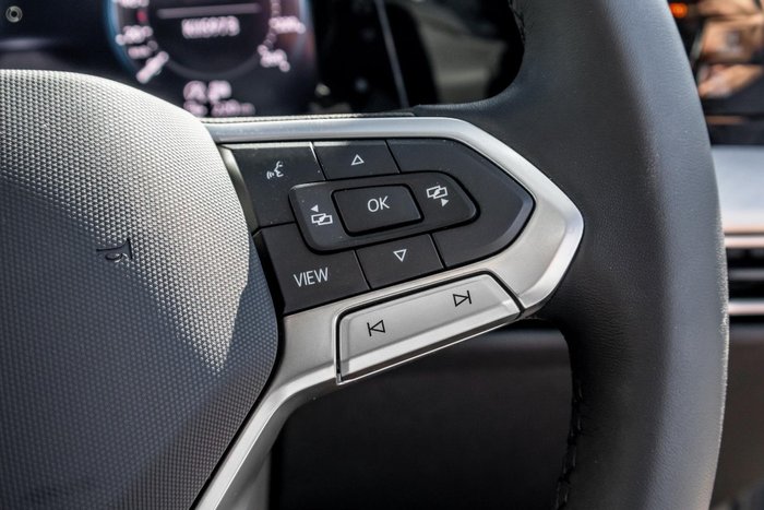 2025 Volkswagen Golf 110TSI Life