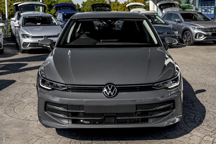 2025 Volkswagen Golf 110TSI Life