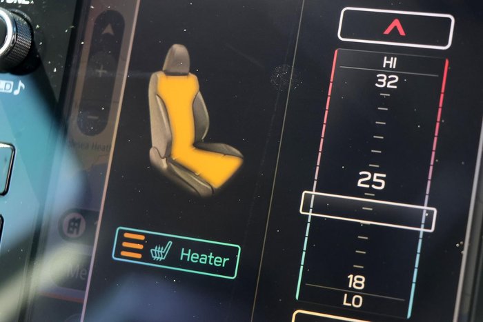 2021 Subaru Outback AWD