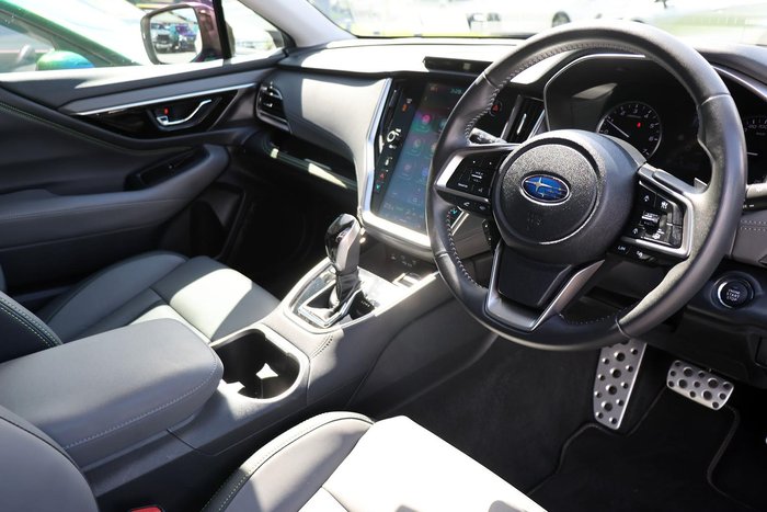 2021 Subaru Outback AWD