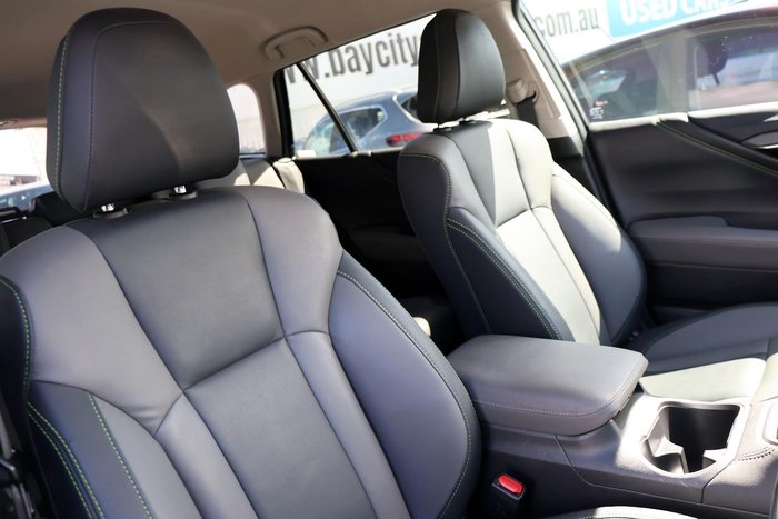 2021 Subaru Outback AWD