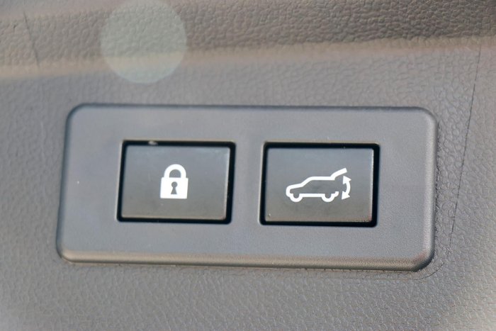 2021 Subaru Outback AWD 6GEN MY21 AWD Crystal White