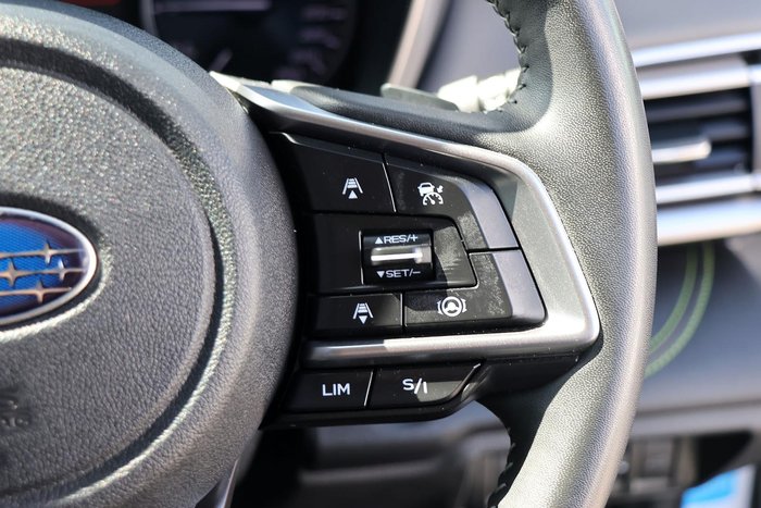 2021 Subaru Outback AWD