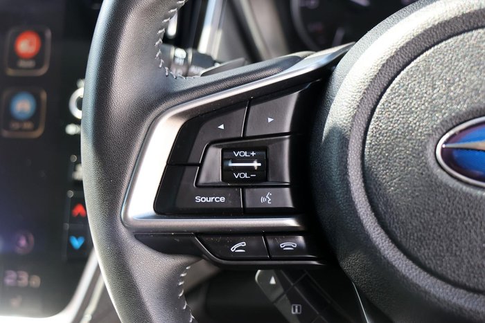 2021 Subaru Outback AWD