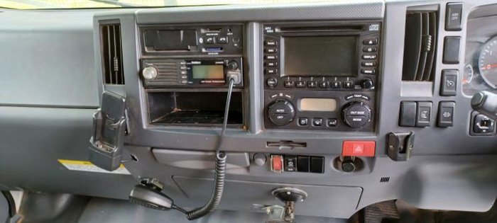 2009 Winnebago Longreach