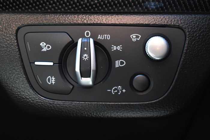 2022 Audi SQ5 TDI FY MY22 Four Wheel Drive Mythos Black