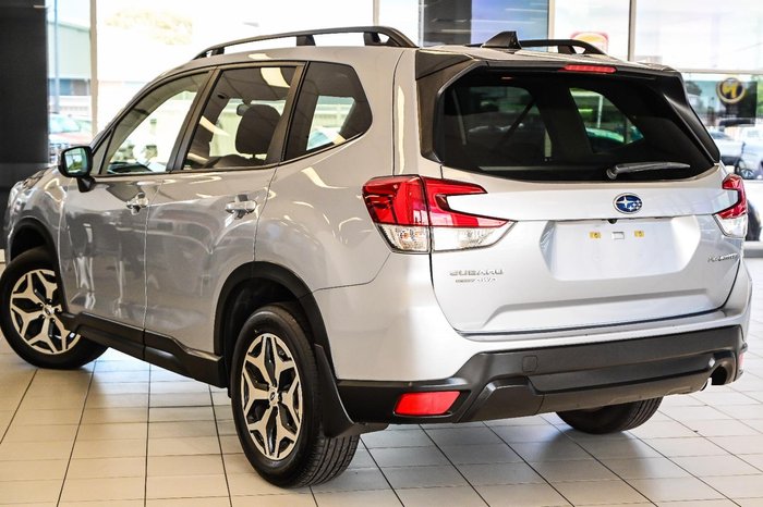2024 Subaru Forester 2.5i