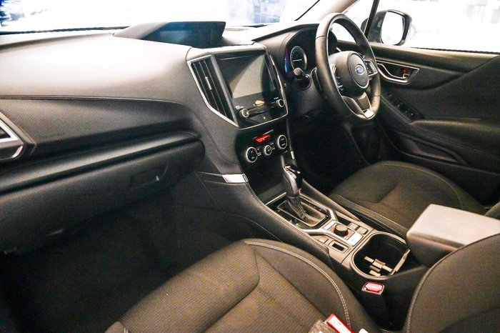 2024 Subaru Forester 2.5i