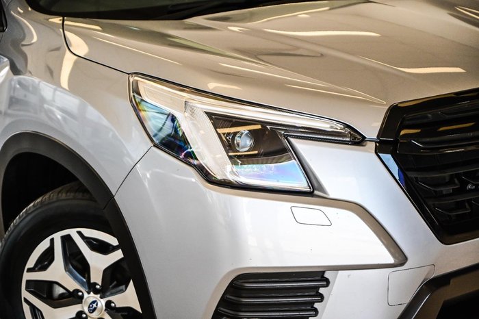 2024 Subaru Forester 2.5i