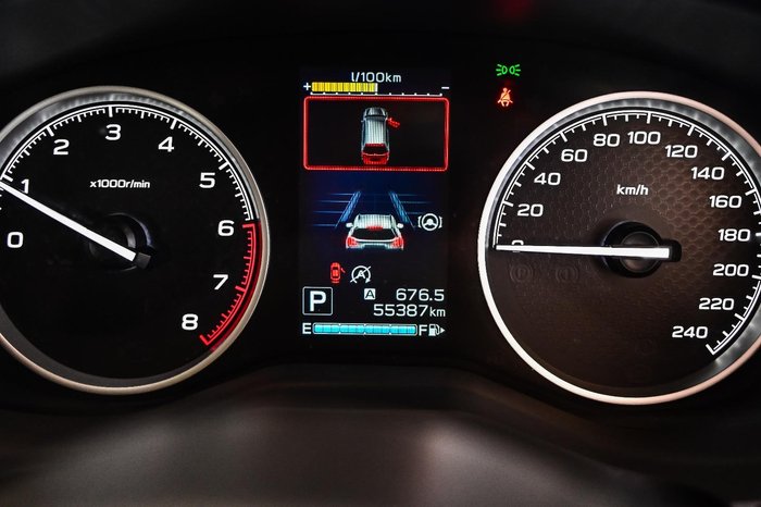 2024 Subaru Forester 2.5i