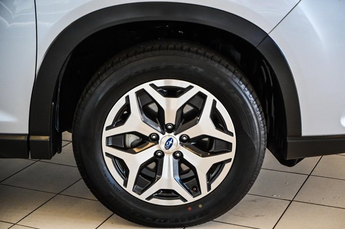 2024 Subaru Forester 2.5i