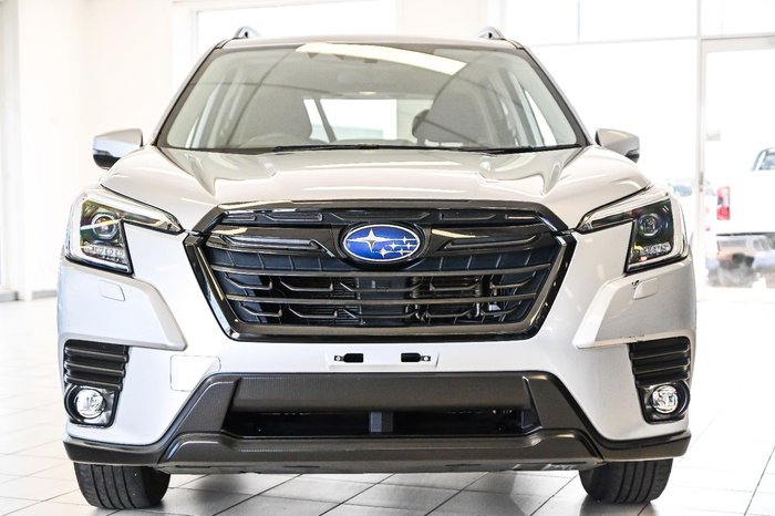 2024 Subaru Forester 2.5i