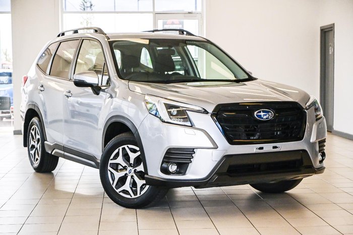 2024 Subaru Forester 2.5i