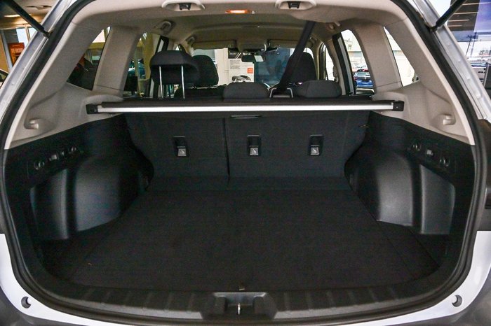 2024 Subaru Forester 2.5i