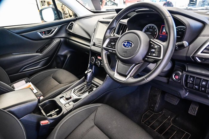 2024 Subaru Forester 2.5i