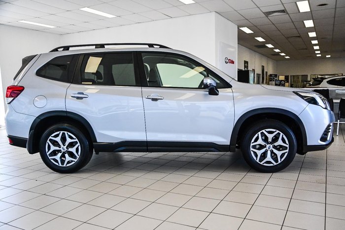 2024 Subaru Forester 2.5i
