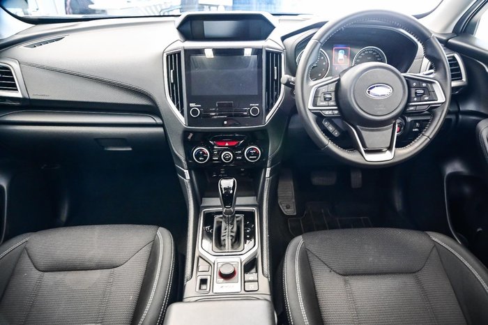 2024 Subaru Forester 2.5i