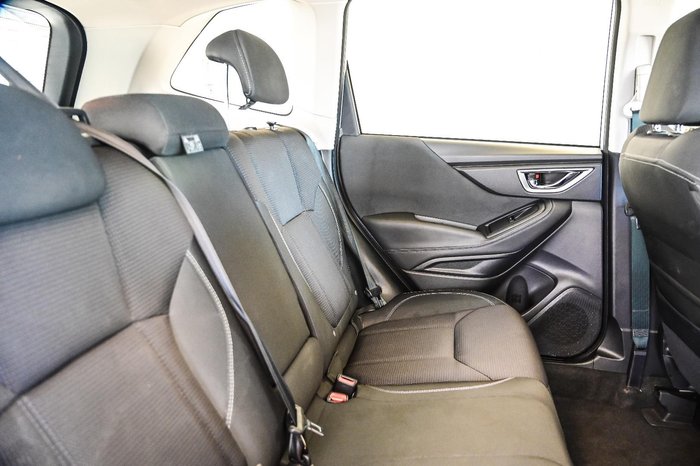 2024 Subaru Forester 2.5i