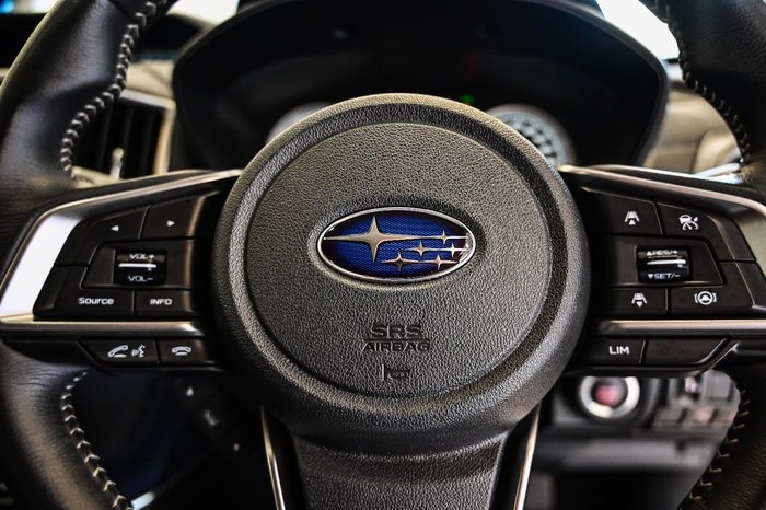 2024 Subaru Forester 2.5i