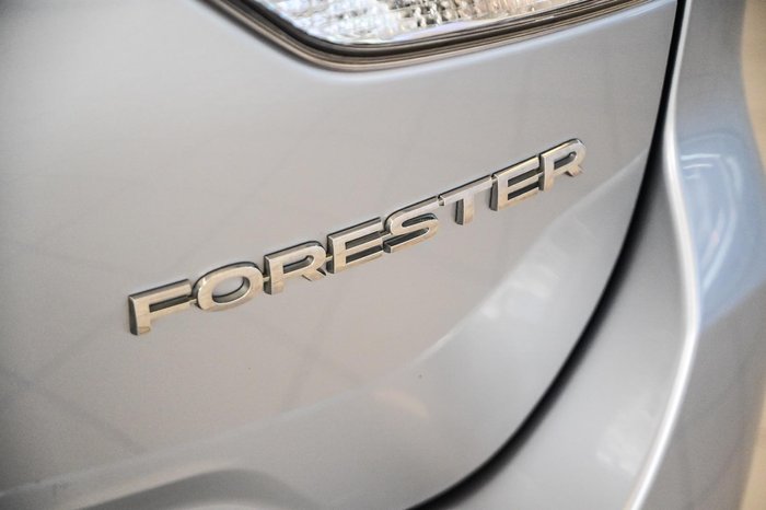 2024 Subaru Forester 2.5i