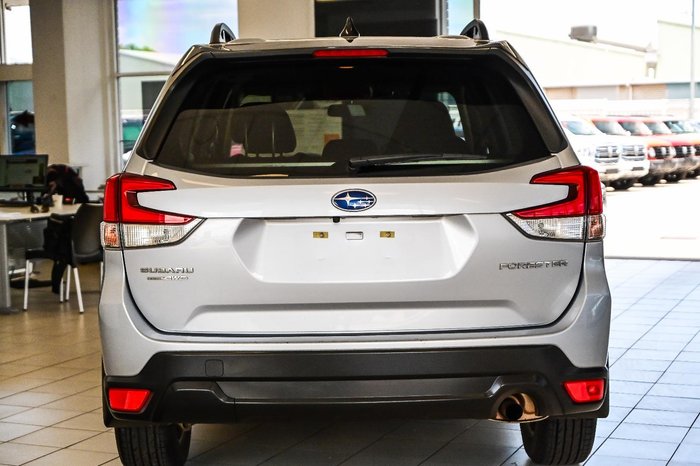 2024 Subaru Forester 2.5i